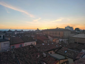 Casa di Eva Faenza